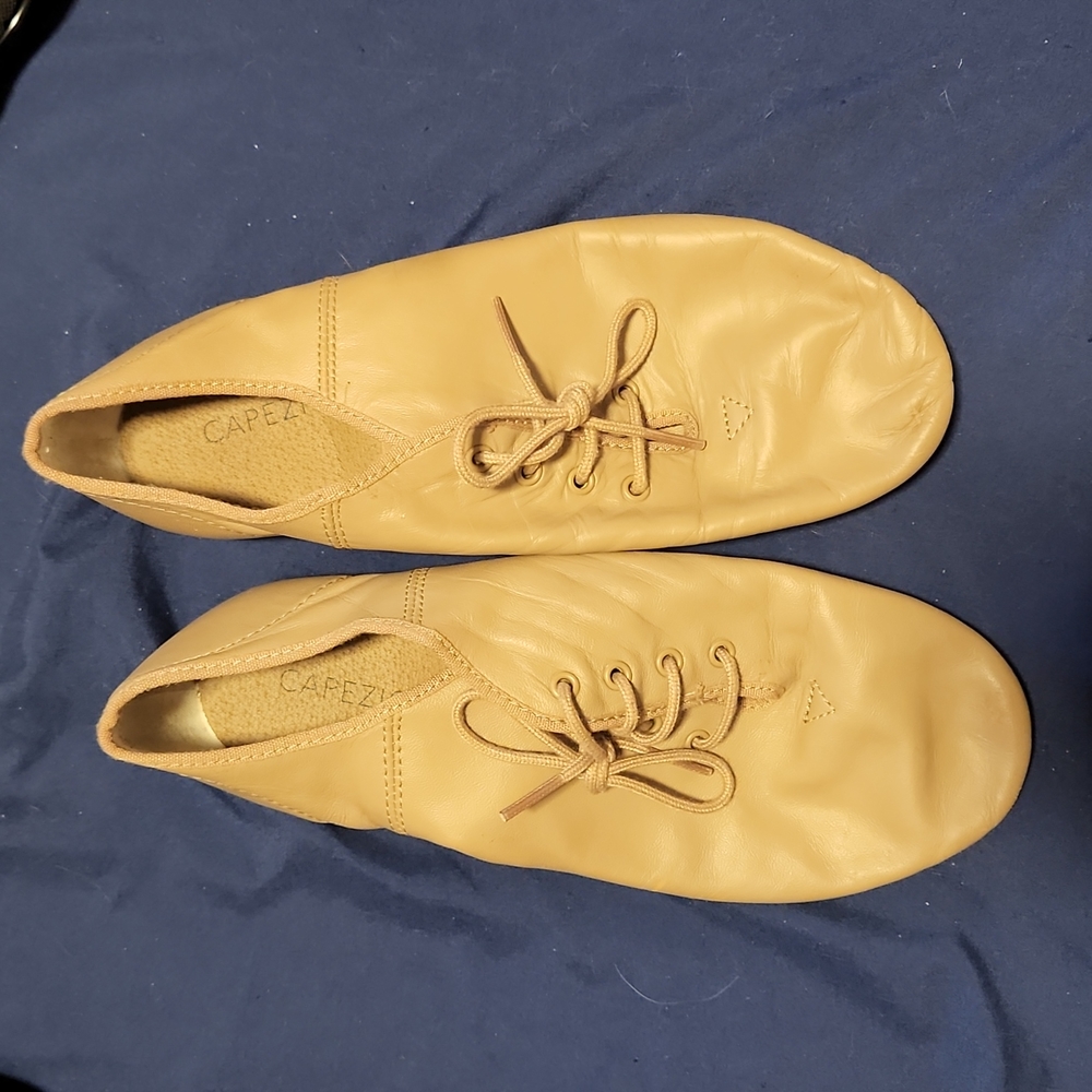 Capezio Shoes